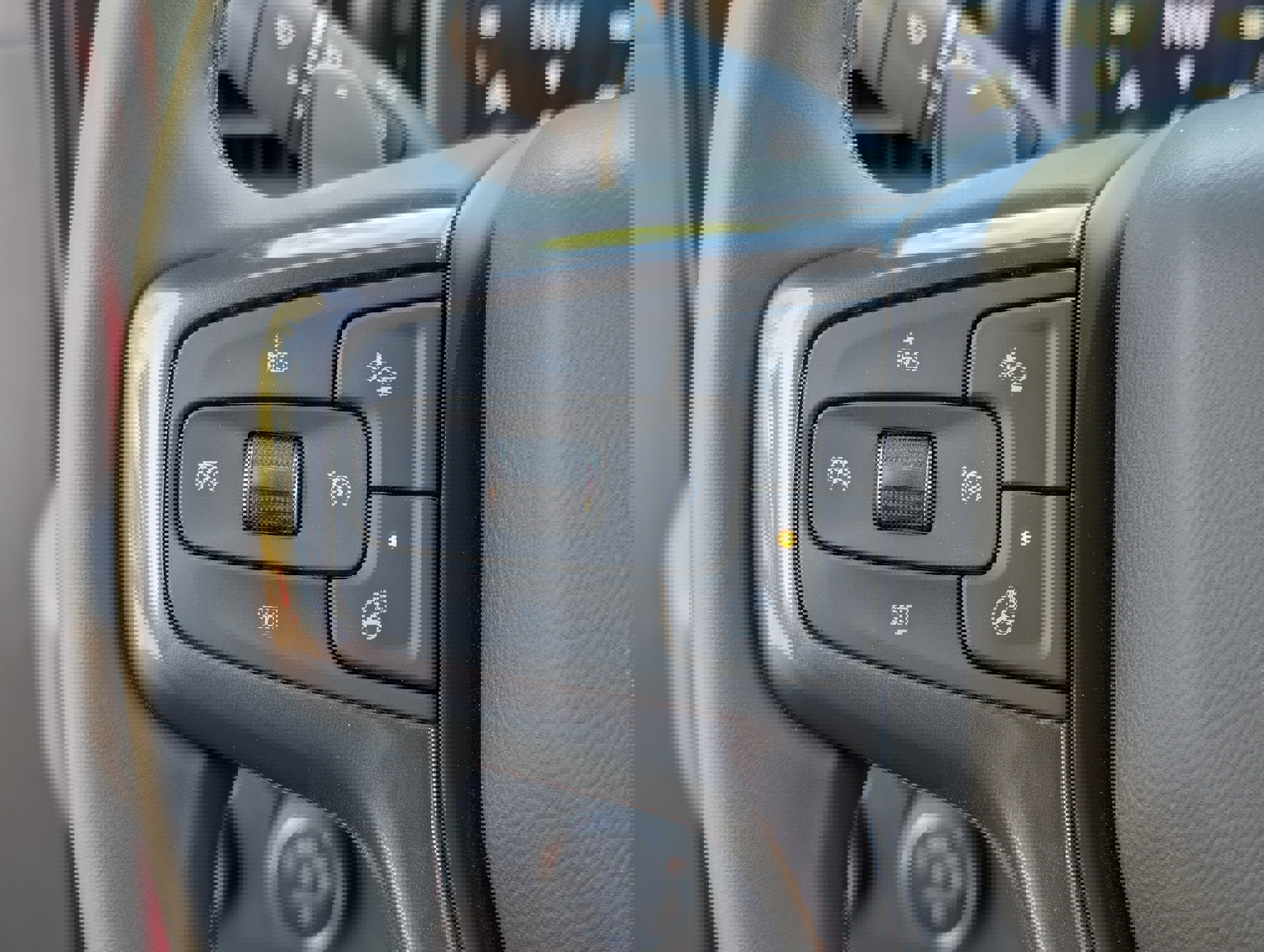 New 2025 Chevrolet Silverado 1500 ZR2 image 6