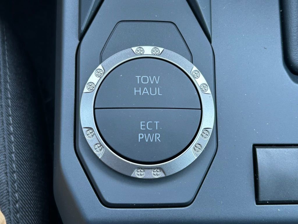 New 2026 Toyota Tacoma SR5 image 28