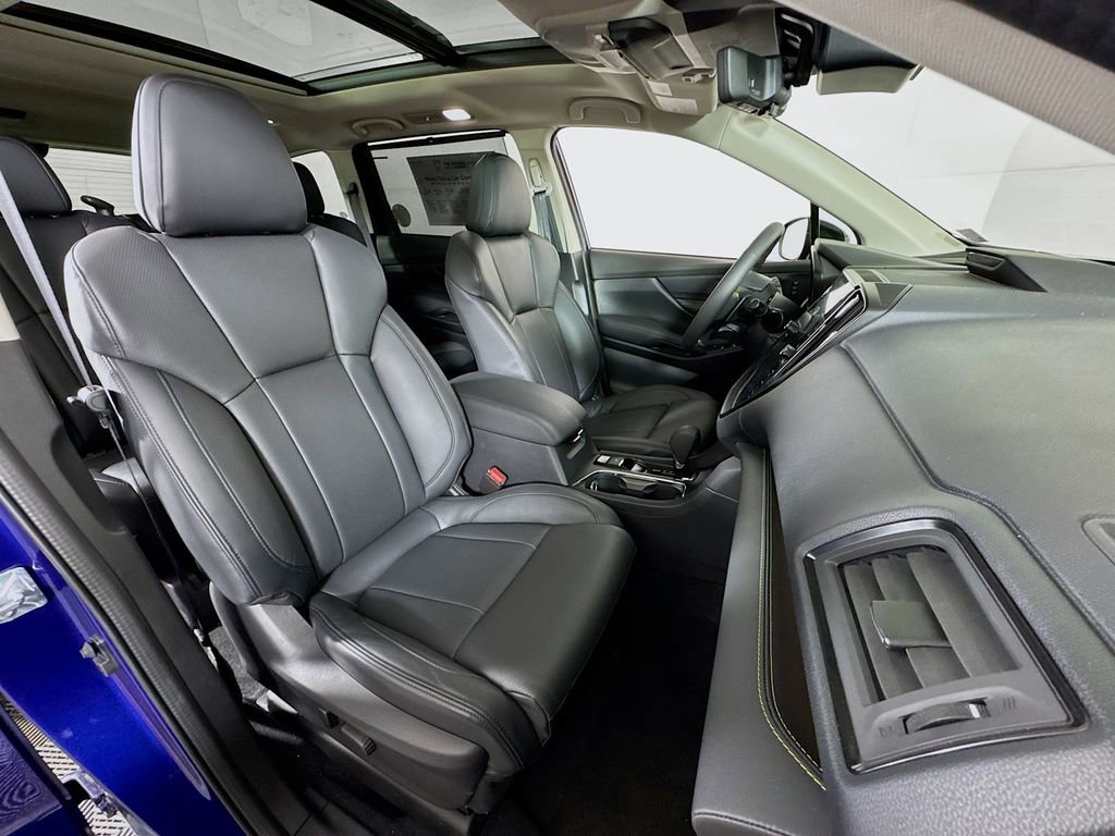 New 2026 Subaru Ascent Bronze Edition AWD/4WD image 31