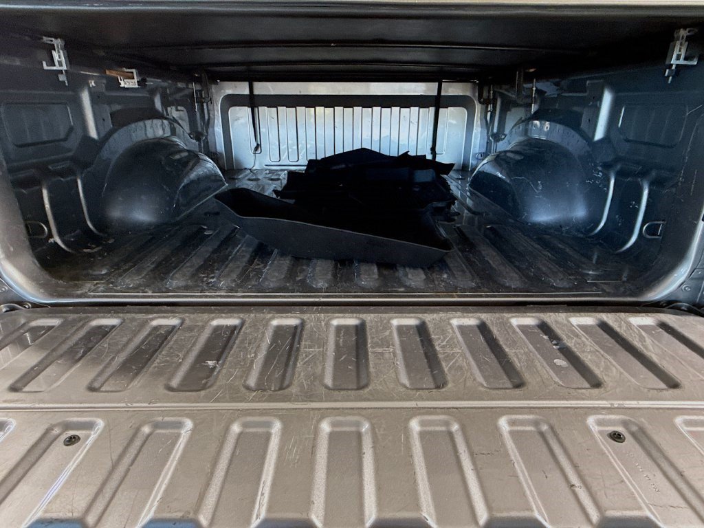 Used 2022 RAM 1500 Lone Star AWD/4WD image 34