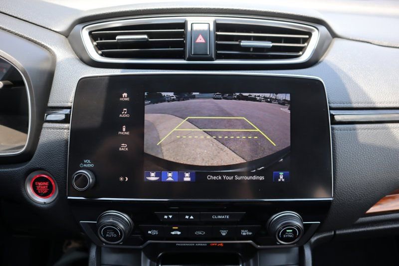 Used 2019 Honda CR-V EX-L image 13