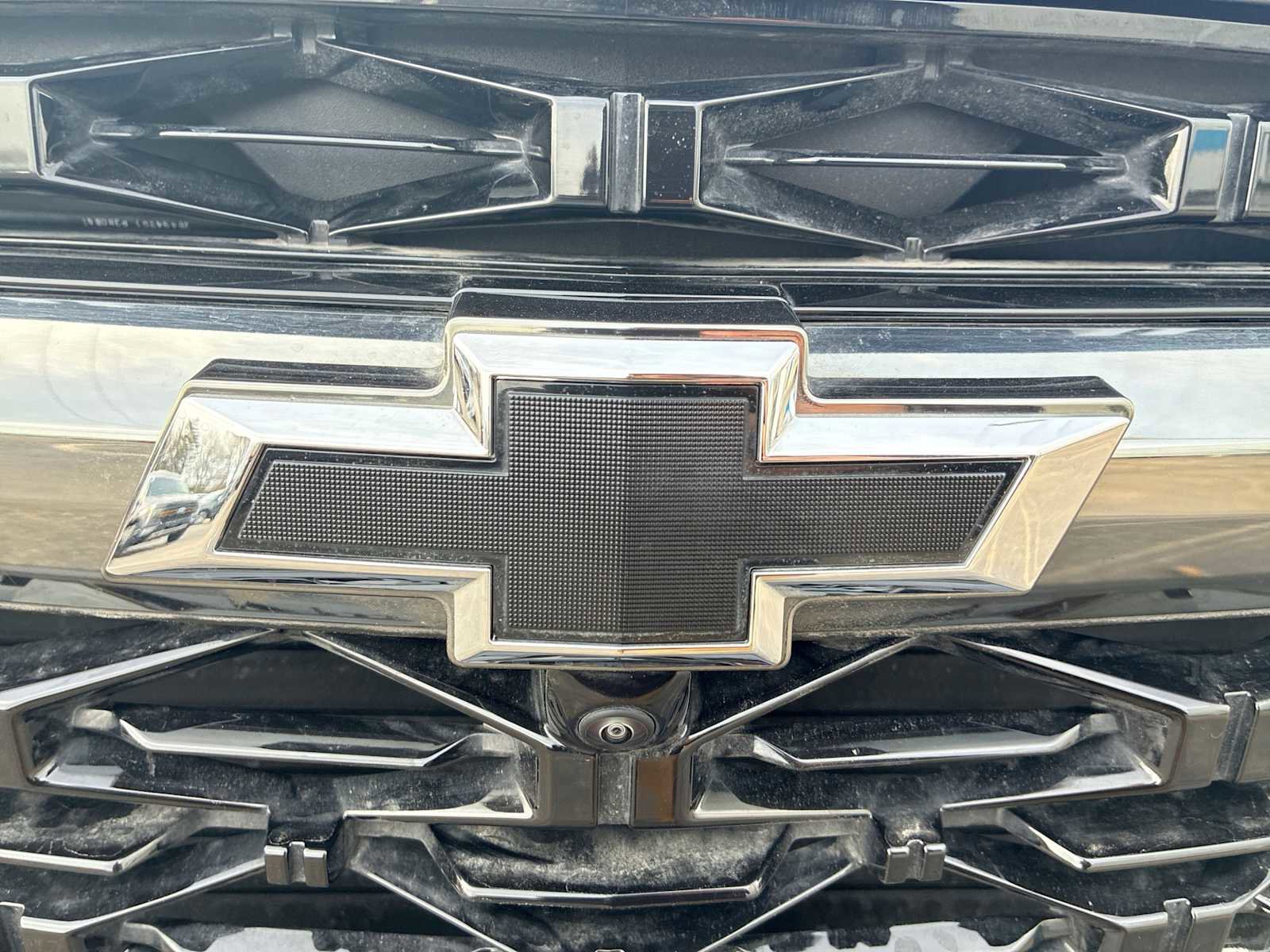 Certified 2024 Chevrolet Traverse Z71 w/ Enhanced Driving Package image 32