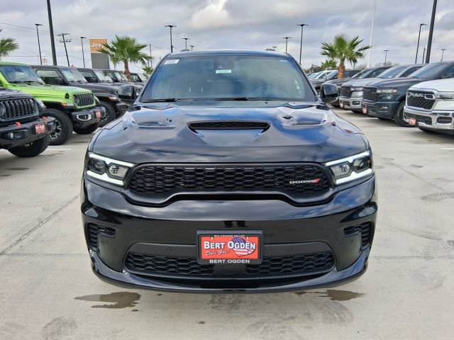 New 2026 Dodge Durango GT image 2