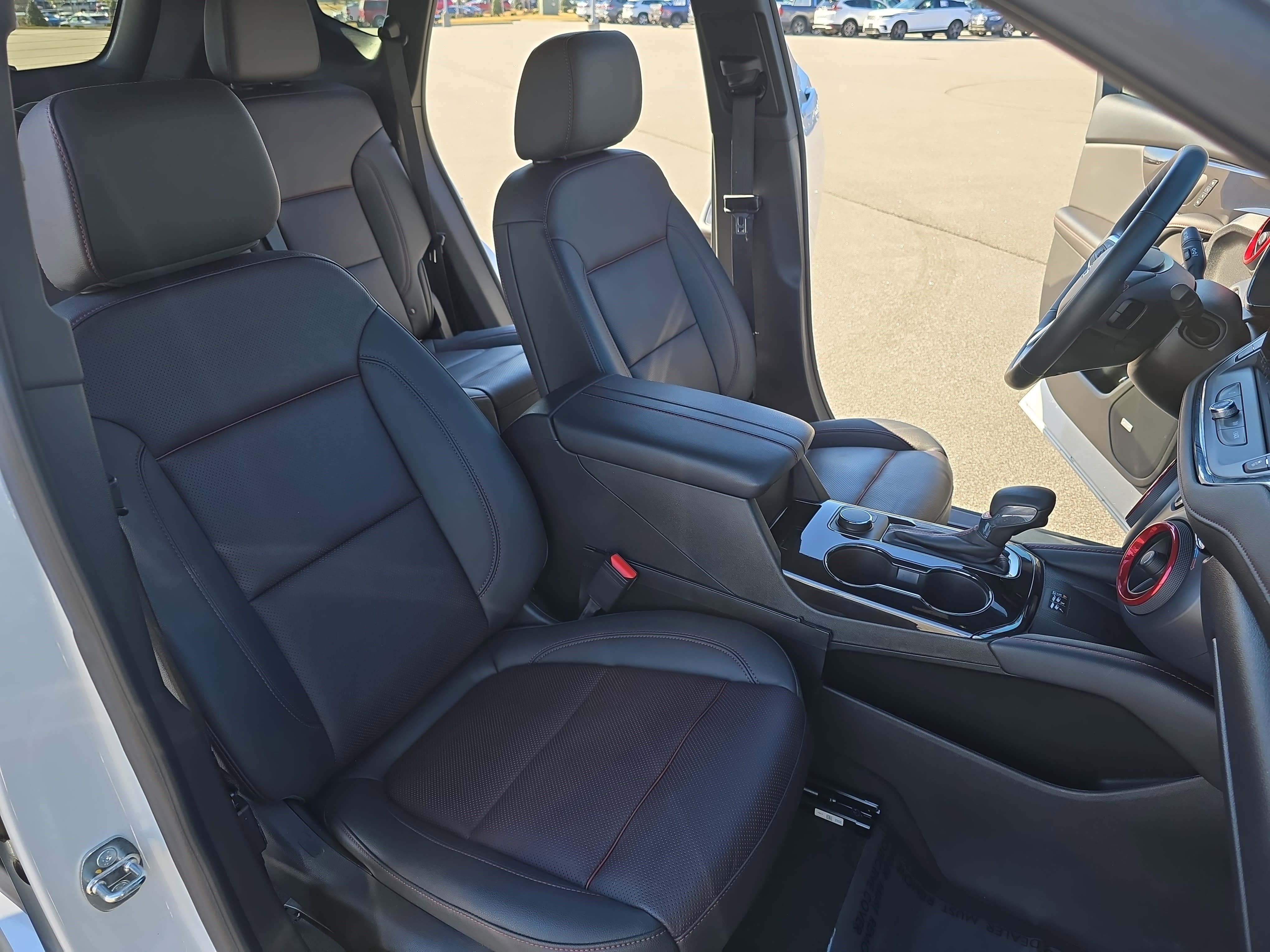 Used 2023 Chevrolet Blazer RS w/ Enhanced Convenience Package image 10