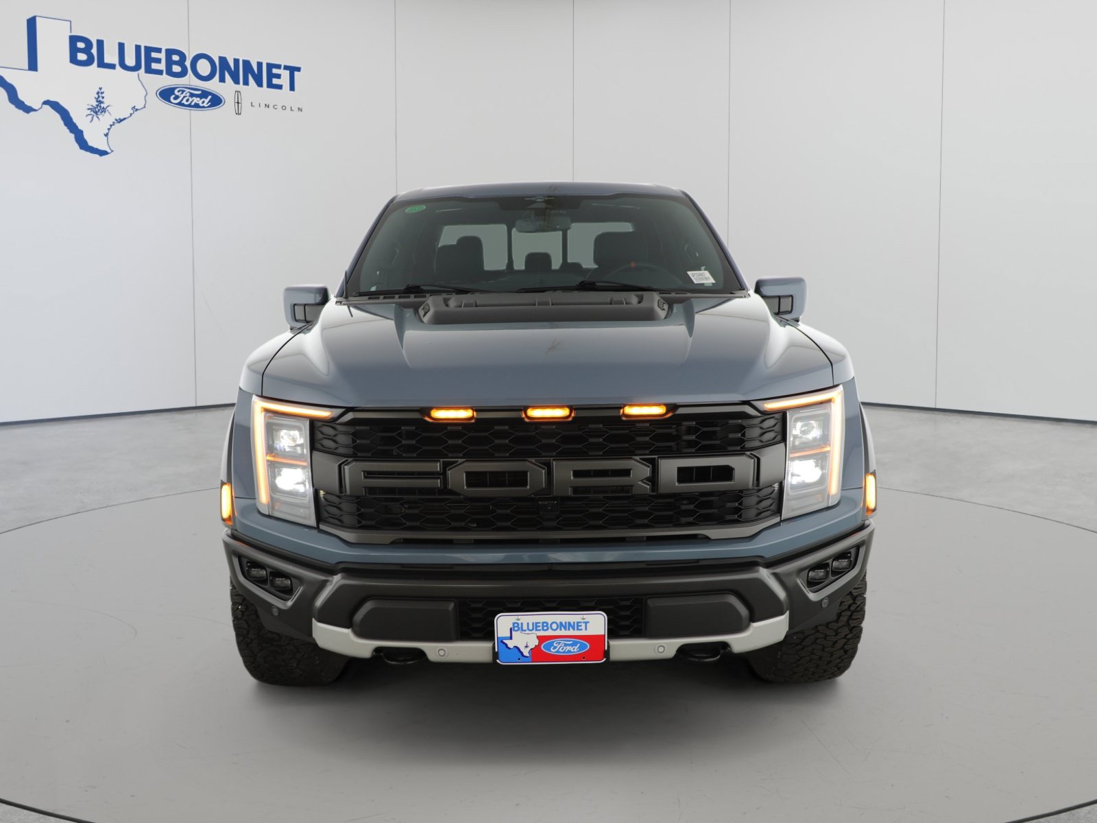 Certified 2023 Ford F150 Raptor AWD/4WD image 3