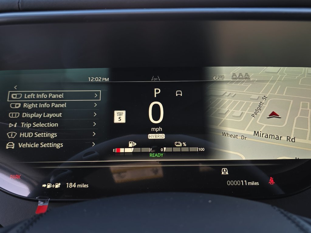 New 2026 Land Rover Range Rover Sport Dynamic SE AWD/4WD image 20