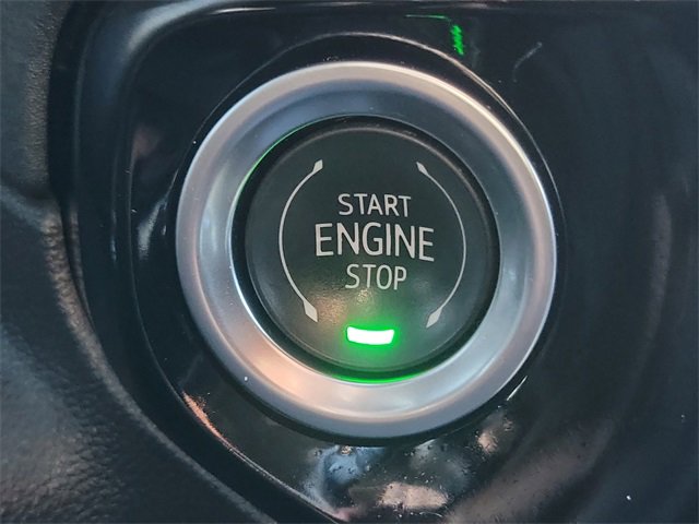 Certified 2025 Chevrolet Silverado 1500 LT Trail Boss w/ LT Trail Boss Premium Package image 12