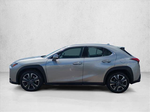 Used 2019 Lexus UX 250h w/ Premium Package image 9