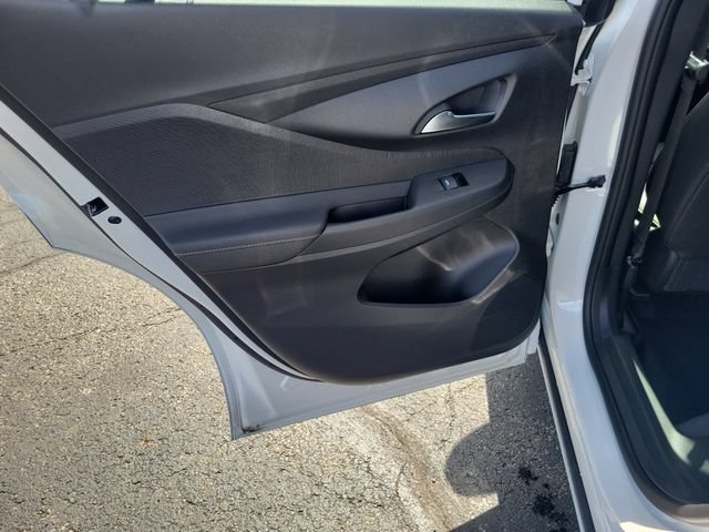 New 2026 Buick Envista Sport Touring FWD image 15