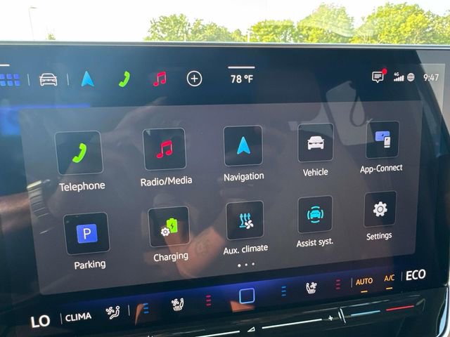 New 2025 Volkswagen ID. Buzz Pro S image 14