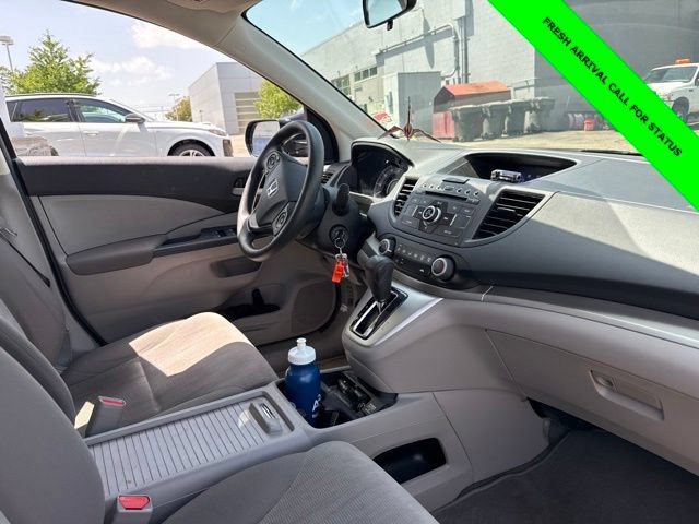 Used 2014 Honda CR-V LX image 24