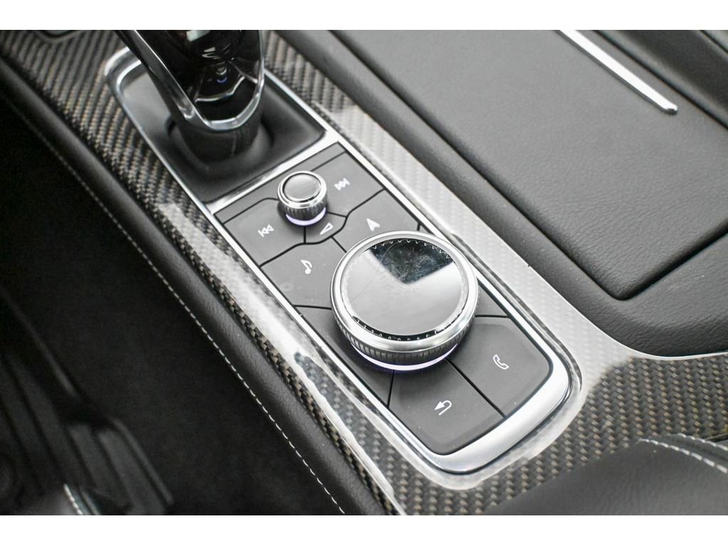 Used 2024 Cadillac CT5 V Blackwing w/ Super Cruise 2 Package image 44