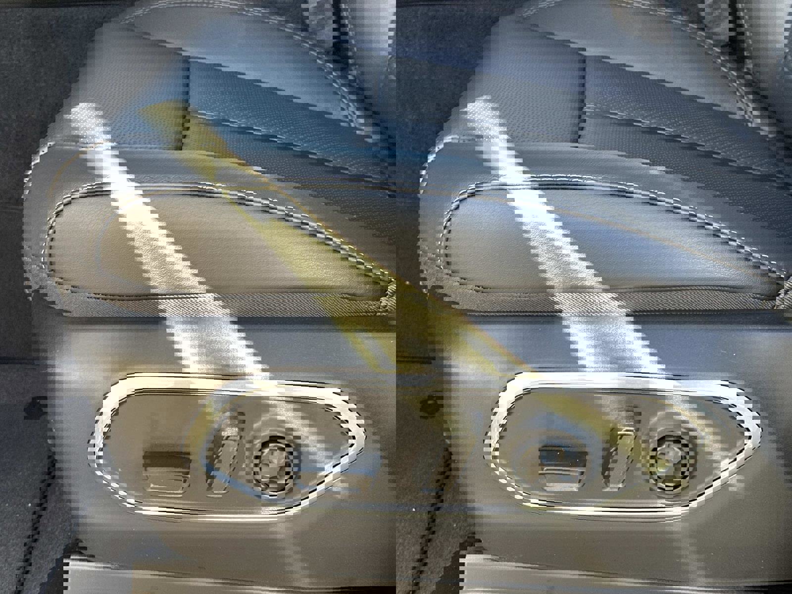 New 2025 Jeep Wagoneer Series II image 22