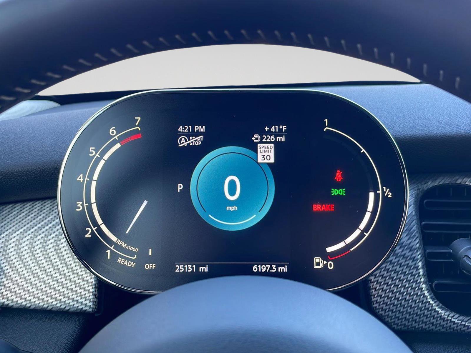 Used 2024 MINI Cooper S image 5