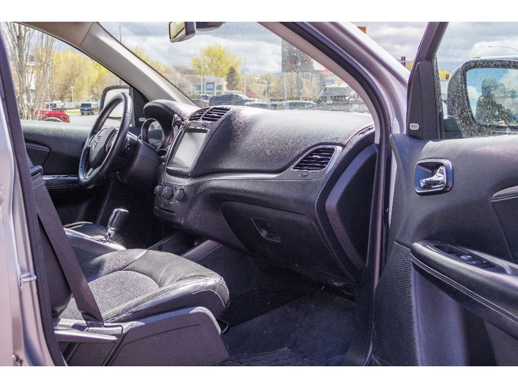 Used 2019 Dodge Journey Crossroad w/ Navigation Group image 10