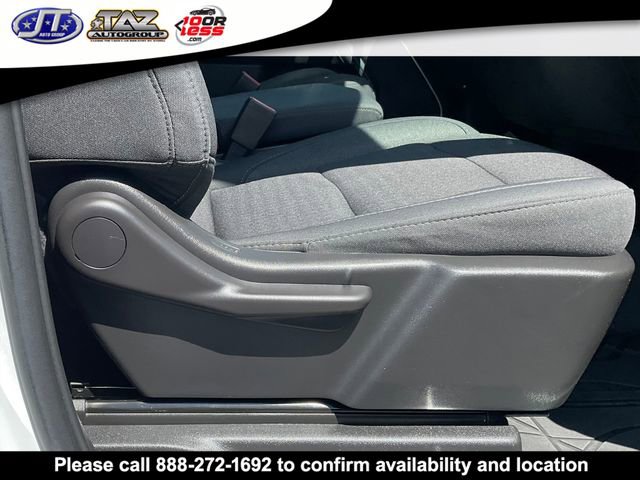 Used 2023 Chevrolet Silverado 1500 LT w/ Protection Package image 14