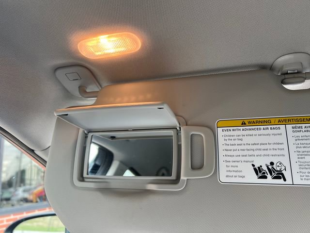 Used 2022 Nissan Rogue SV image 31