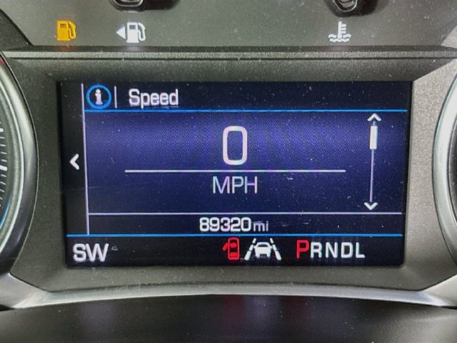 Used 2021 Chevrolet Equinox LT FWD image 13