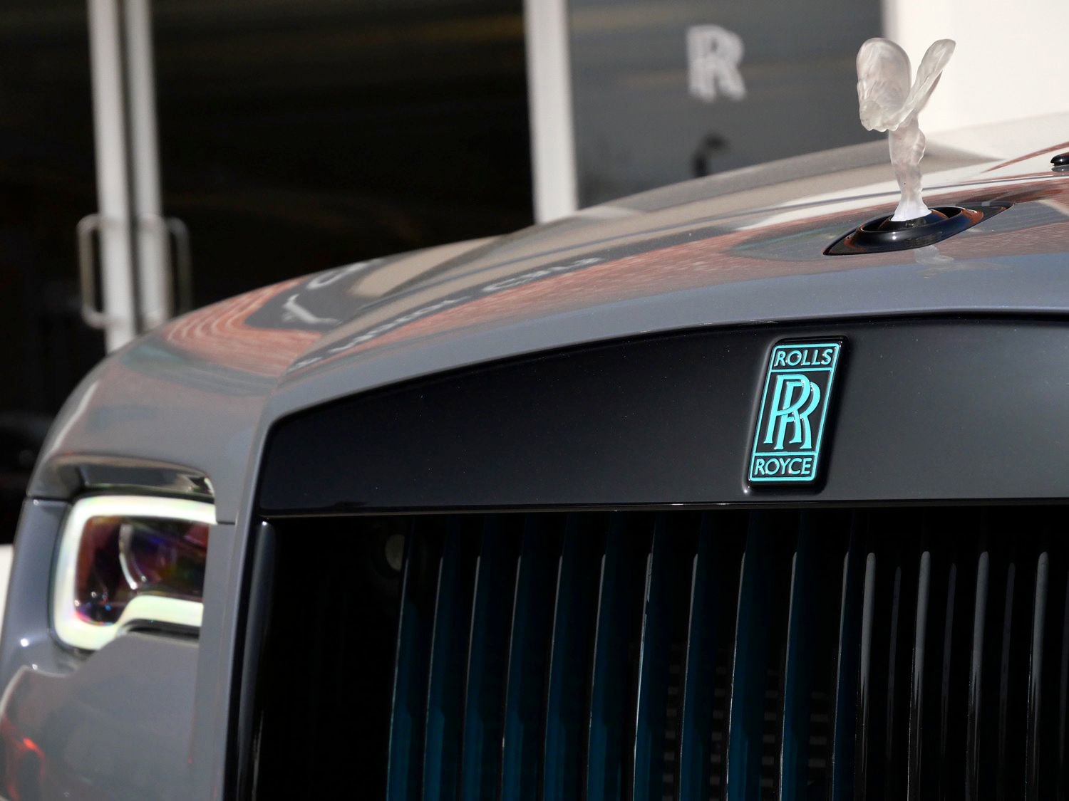 Certified 2021 Rolls-Royce Wraith image 26