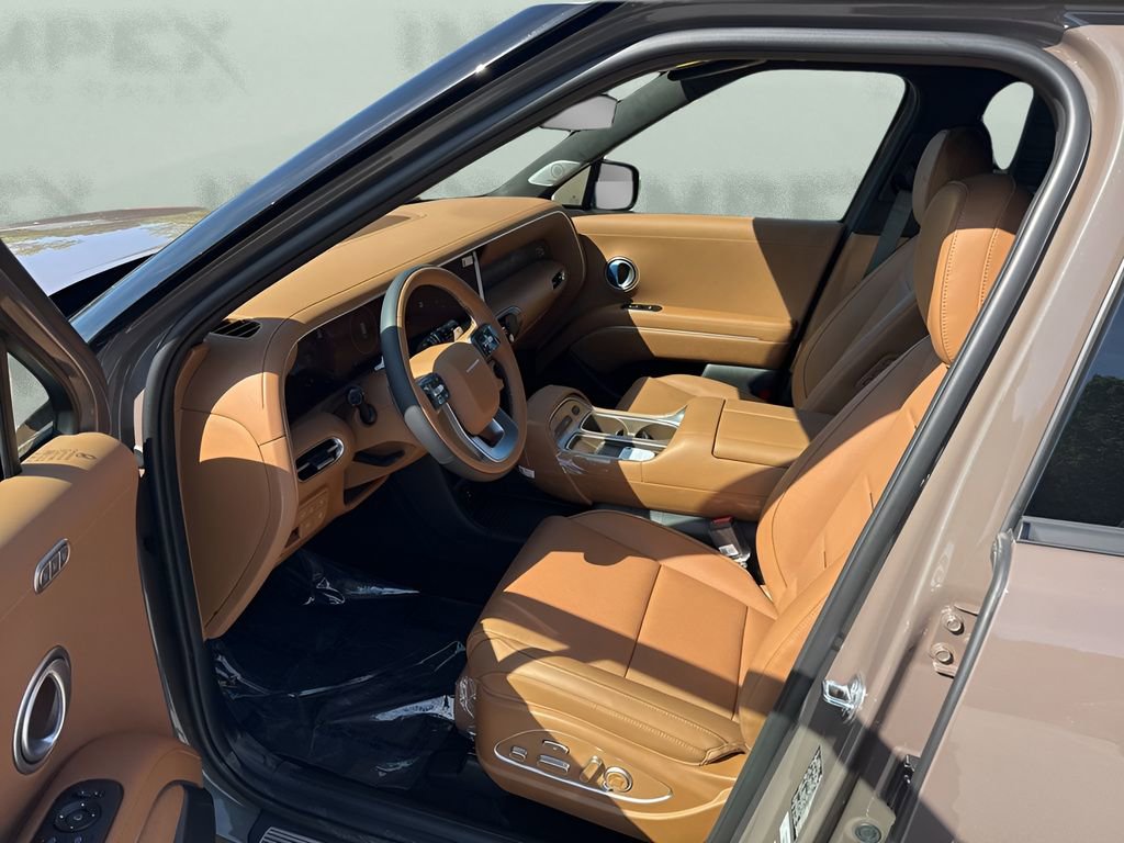 Used 2026 Hyundai Palisade Calligraphy image 9