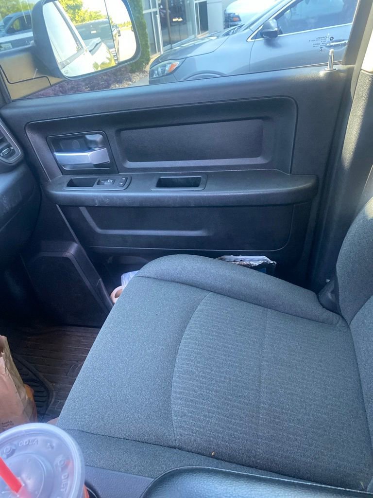 Used 2019 RAM 2500 Tradesman AWD/4WD image 12