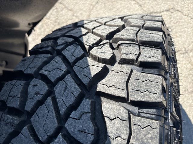 New 2026 RAM 1500 RHO image 21