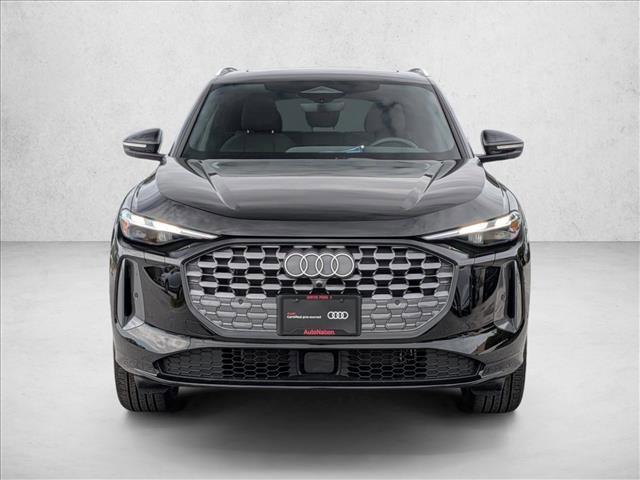 Certified 2025 Audi Q5 Premium w/ Convenience Package AWD/4WD image 2