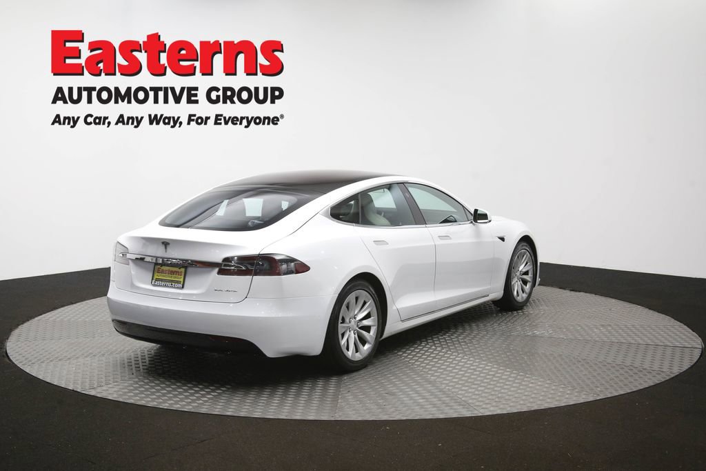 Used 2019 Tesla Model S Long Range AWD/4WD image 36
