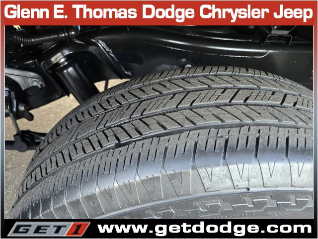 Used 2023 Toyota Tundra SR5 w/ SX Package image 36