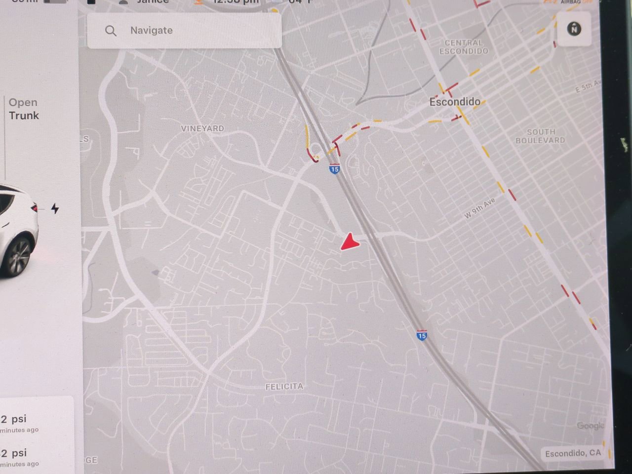 Used 2021 Tesla Model Y Long Range image 21