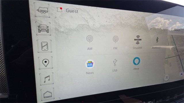 New 2025 GMC Hummer EV 2X image 34