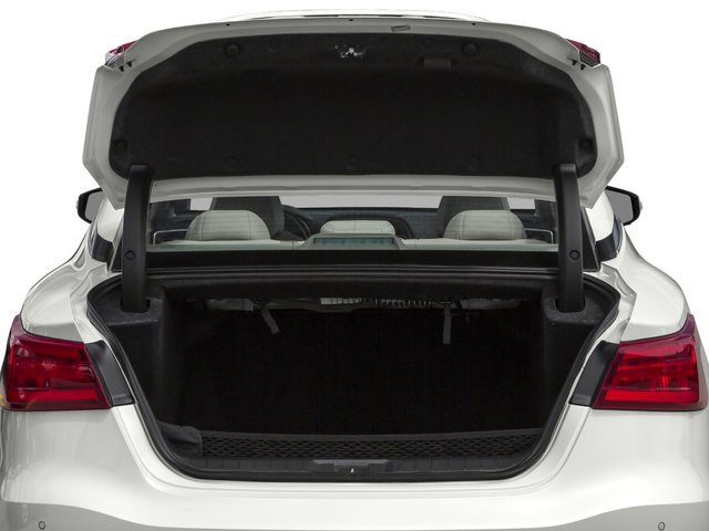 Used 2017 Nissan Maxima 3.5 SL FWD image 15