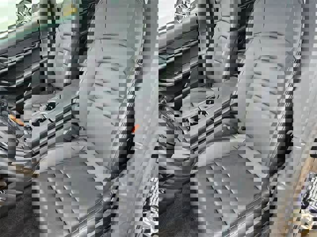 Used 2023 Porsche Taycan w/ Premium Package image 15