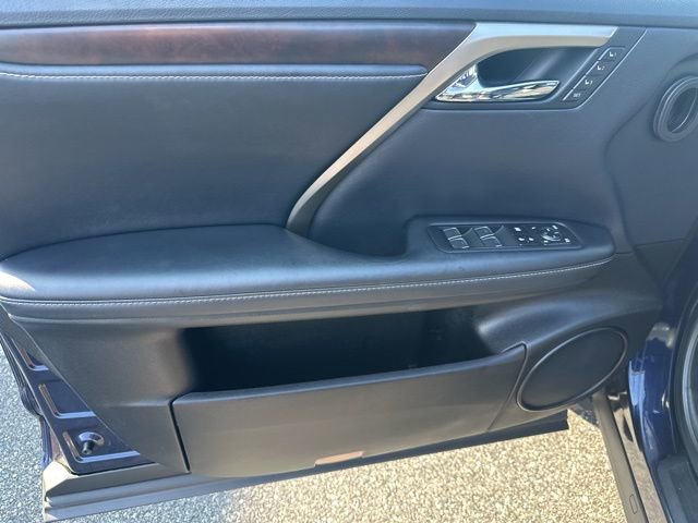 Used 2022 Lexus RX 350 AWD w/ Premium Package image 31