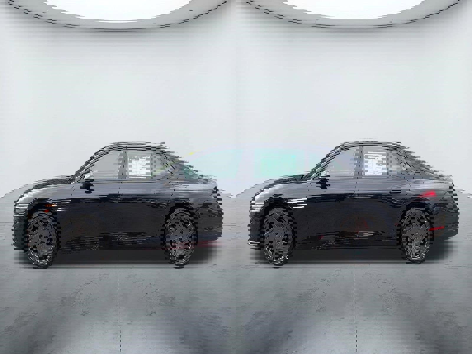 New 2026 Genesis G90 3.5T Prestige image 2