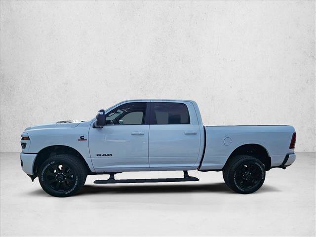 New 2026 RAM 2500 Laramie image 5