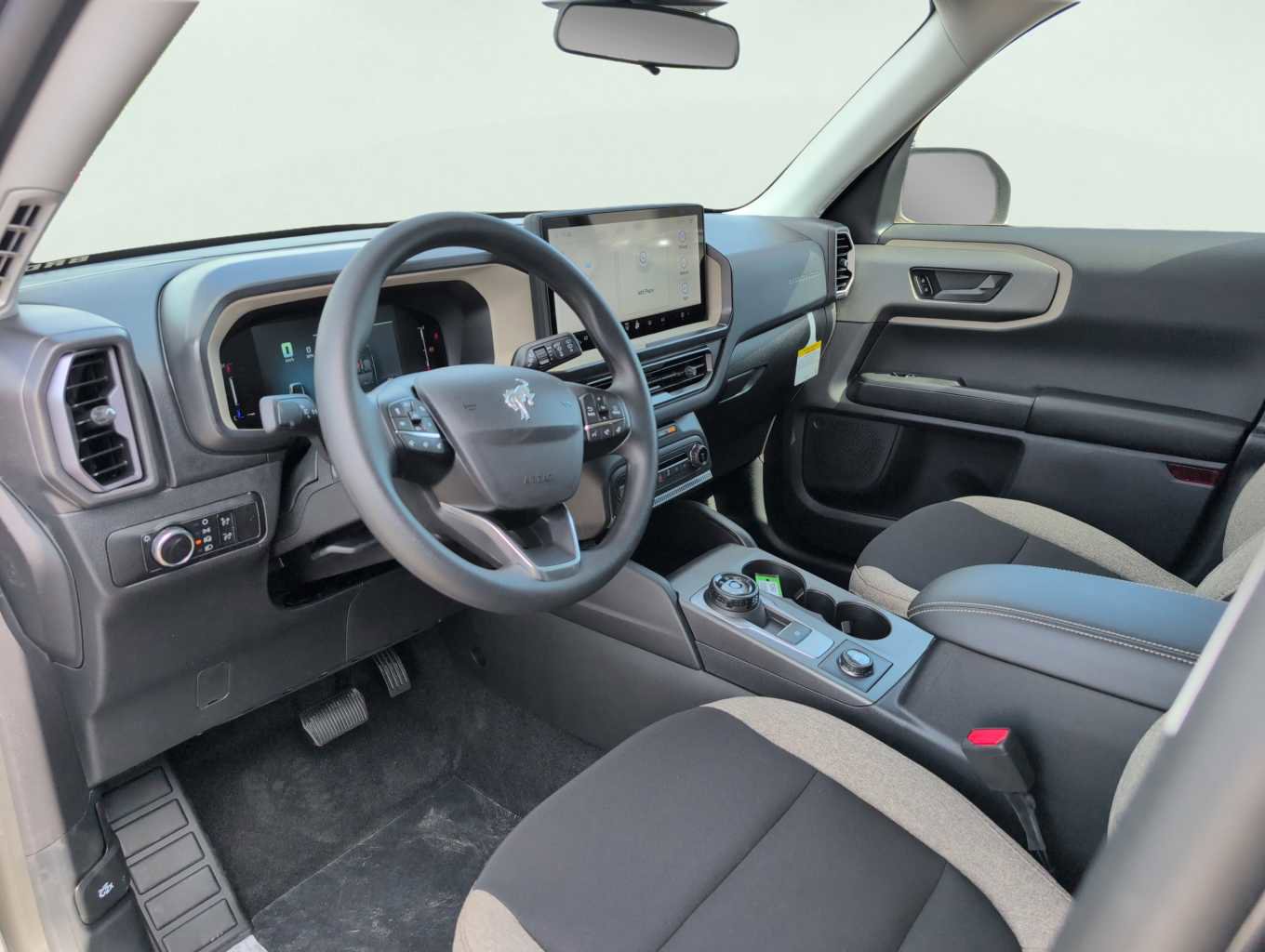 New 2026 Ford Bronco Sport Big Bend AWD/4WD image 8