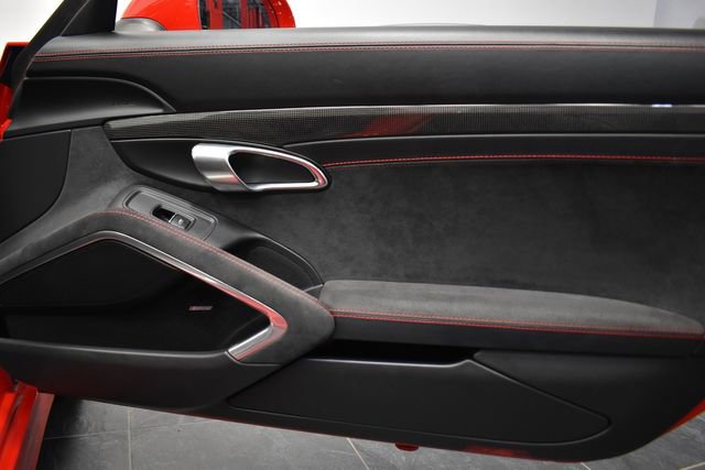 Used 2015 Porsche Boxster GTS image 24