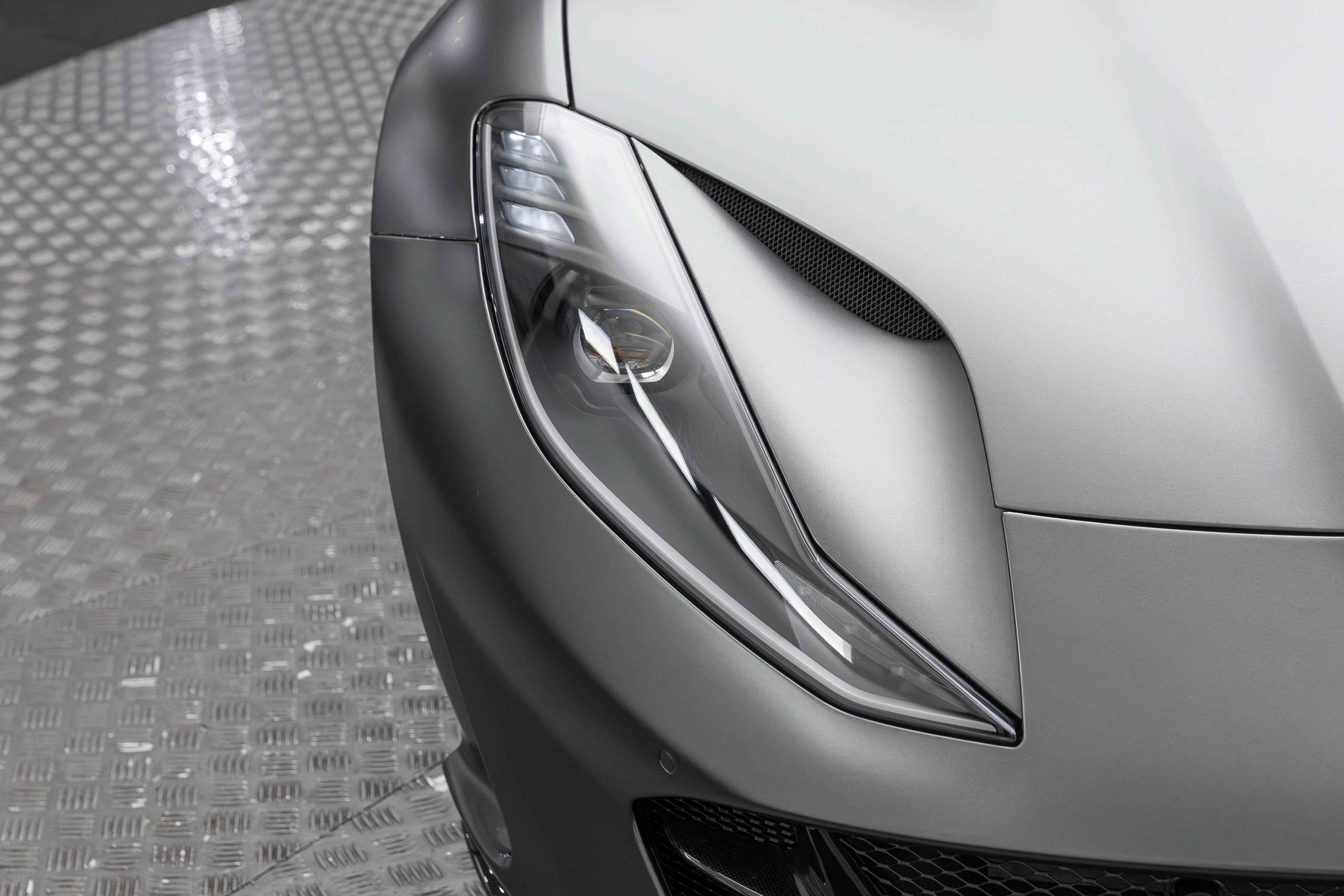Certified 2023 Ferrari 812 GTS RWD image 54