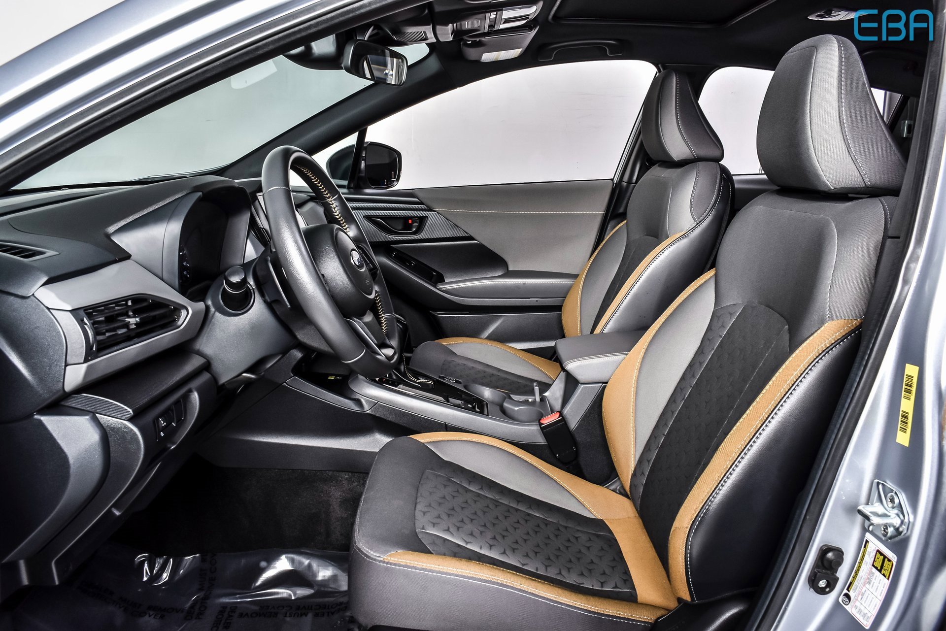 Used 2024 Subaru Crosstrek 2.5i Sport image 16