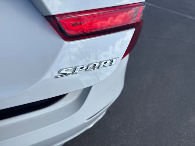 Certified 2022 Honda Accord Sport image 42