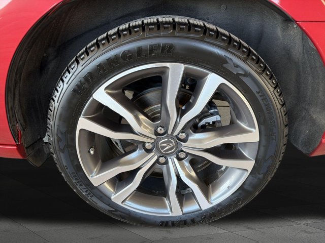 Used 2019 Acura MDX w/ Advance Package FWD image 26