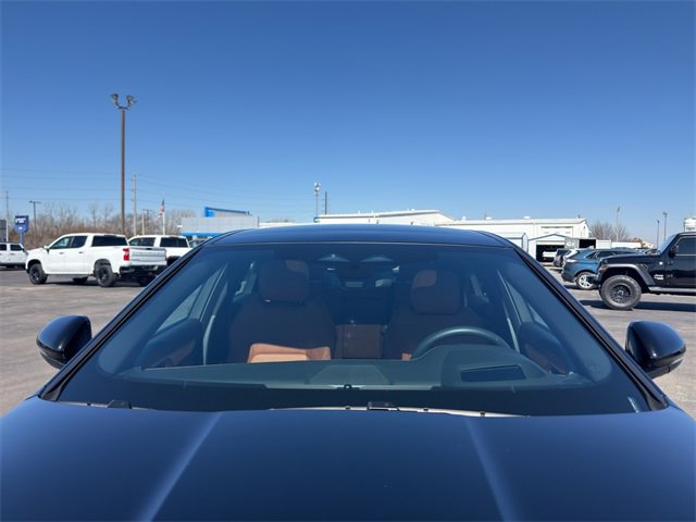 Used 2024 Jaguar XF R-Dynamic SE image 25