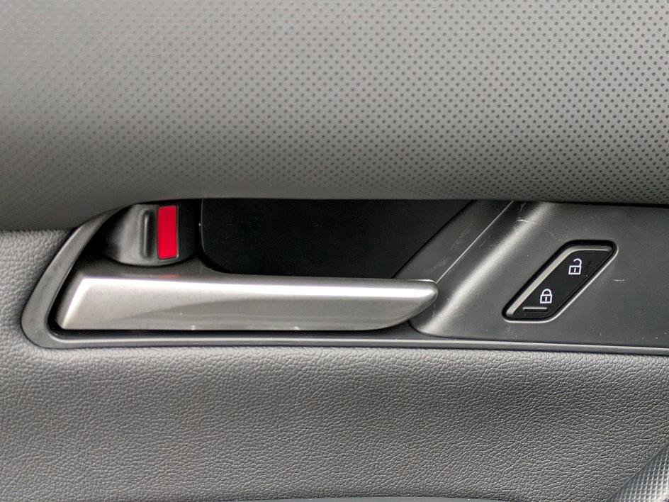 New 2026 MAZDA CX-50 AWD 2.5 S w/ Weather Package image 12