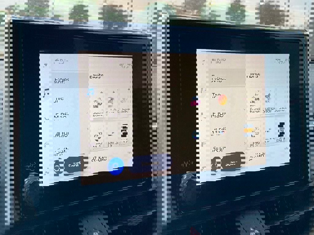 Certified 2024 Toyota RAV4 LE image 18