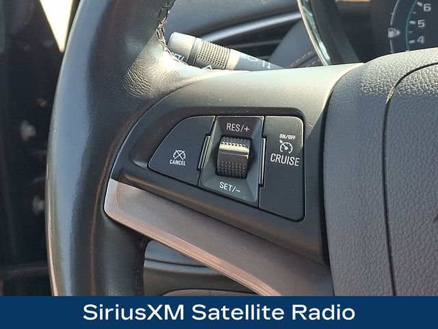 Used 2018 Chevrolet Trax LT w/ LT Convenience Package AWD/4WD image 6