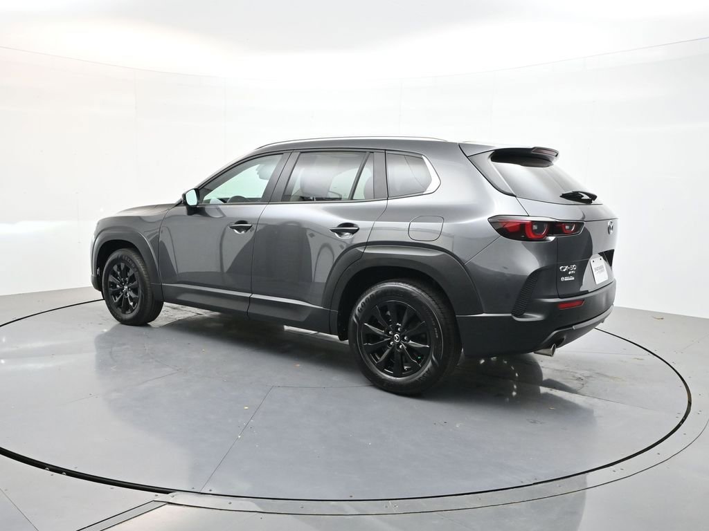 Used 2026 MAZDA CX-50 AWD 2.5 S w/ Weather Package image 5