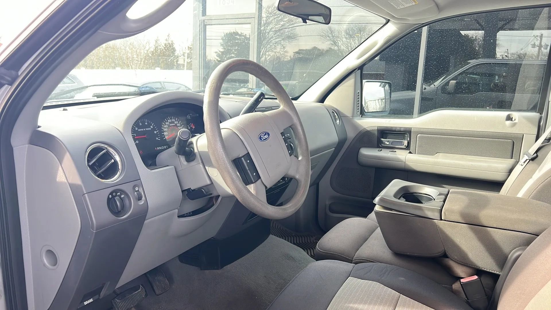Used 2006 Ford F150 XLT image 14
