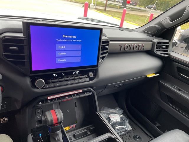 New 2026 Toyota Tundra TRD Pro image 14