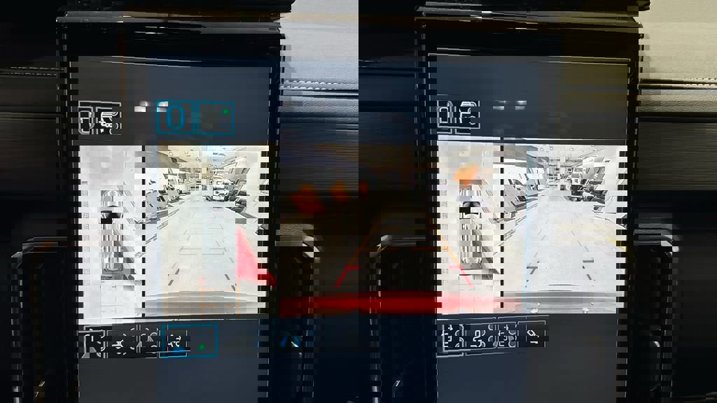 New 2026 GMC Acadia Elevation w/ Elevation Premium Package image 36